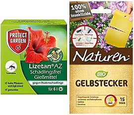 PROTECT GARDEN Lizetan AZ Schädlingsfrei