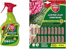 PROTECT GARDEN Lizetan Plus Blattlausfrei AF