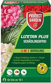 PROTECT GARDEN Lizetan Plus Schädlingsfrei,
