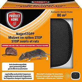 PROTECT HOME NagerSTOPP, elektronischer