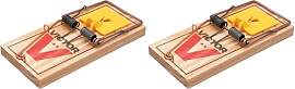 PROTECT HOME Rattenfalle Classic, Klassische