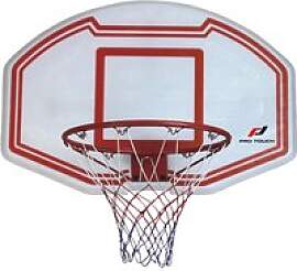 Pro Touch Basketball Board Harlem (001 multicolor)