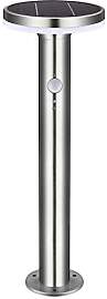Proventa | Design Solar LED-Leuchte mit