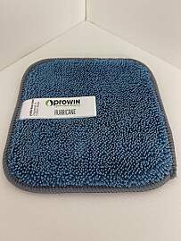 proWIN Duo PAD Hurricane 13x13 cm blau