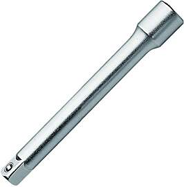 PROXXON 23454 Verlängerung Länge 125mm Antrieb