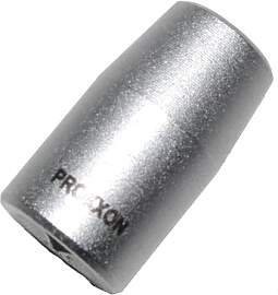 PROXXON 23780 Adapter 6,3mm(1/4'')