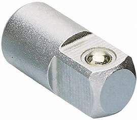 PROXXON 23782 Adapter 6,3mm (1/4")