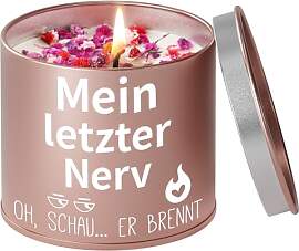PRSTENLY Geschenke für Frauen, 9OZ Lavendel