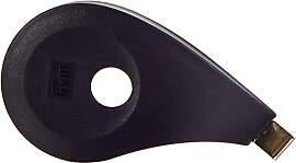 Prym 282700 Rollmaßband Ergonomics 150 cm,