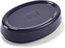 Prym 611330 Magnet-Nadelkissen, Blau –