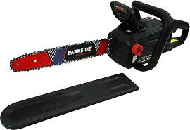 PSIDE Angebot für PARKSIDE PERFORMANCE® 40 V