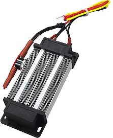 PTC Heizung 200W 220V PTC Isoliertes Keramik