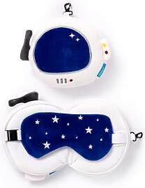 Puckator Relaxeazzz Plüsch Space Cadet Weltraum