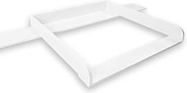 Puckdaddy® Lennard | Wickelaufsatz für IKEA Malm 
