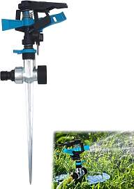 Pulsationssprenger,Impulsregner Premium,360-Grad