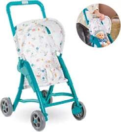 Puppenwagen Bären Corolle