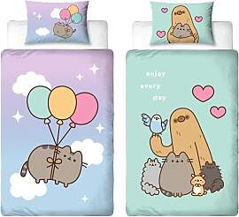 Pusheen Offiziell Lizenziertes