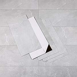 PVC Bodenbelag Selbstklebend - Vinylboden
