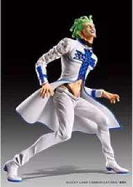 PVC-Figurine Medicos Entertainment JoJo's