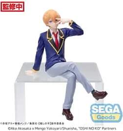 PVC-Figurine Sega Oshi No Ko - PM Perching Aqua