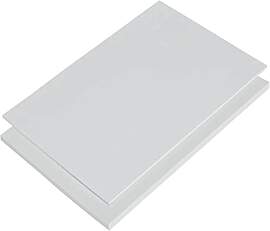 PVC Platte Hart PVC Zuschnitt in verschiedenen