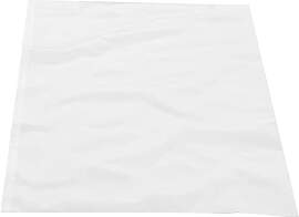 PVC-staubdichte Mikroskop-Schutzhülle 800x650mm - 