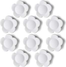 PYJLBX Magnete für Magnettafel - 10 Mini Magnete