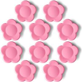 PYJLBX Magnete für Magnettafel - 10 Mini Magnete
