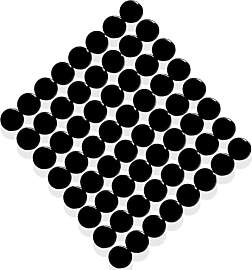 PYJLBX Magnete für Magnettafel, 80 Stück Magnete 