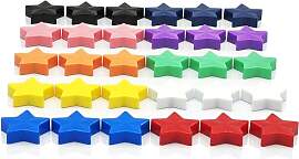 PYJLBX Magnete für Magnettafel, Stark,