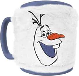 Pyramid International - Fuzzy Tasse Olaf –
