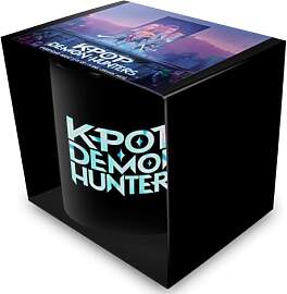Pyramid International - Kpop Demon Hunter -