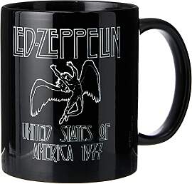 Pyramid International MGB26399 Led Zeppelin