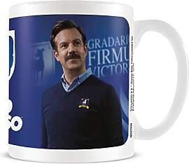 Pyramid International Ted Lasso Tasse in
