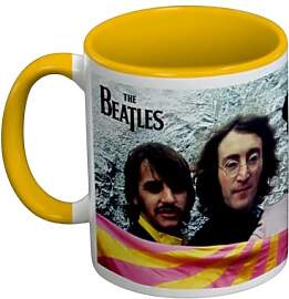 Pyramid International The Beatles (Pink and
