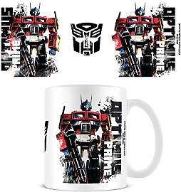 Pyramid International Transformers Tasse