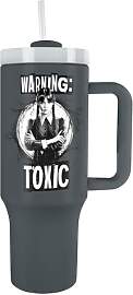 Pyramid International - Tumbler Wednesday -