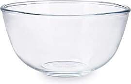 Pyrex 180000 Salatschüssel, 2 L