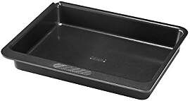 Pyrex Magic Backform, rechteckig, aus Metall