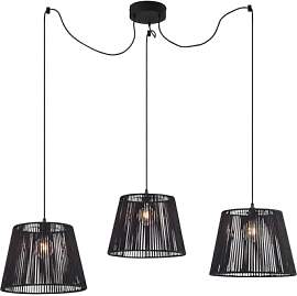 Qazqa Japandi außen Pendelleuchte, Pendellampe