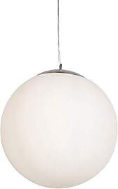 Qazqa - Modern Skandinavische Hängelampe I