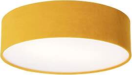 Qazqa - Moderne Deckenleuchte I Deckenlampe I