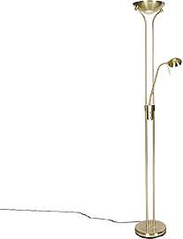 QAZQA - Moderne Stehleuchte I Stehlampe I