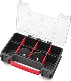 Qbrick System Sortierbox Custom Magnetic Set