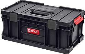 Qbrick System TWO Toolbox Plus Werkzeugkoffer