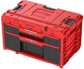Qbrick System Werkzeugkoffer One Drawer 2 Plus