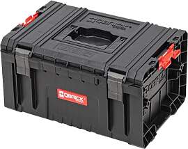 Qbrick Werkzeugkasten TOOLBOX PRO - 450 x 335 x