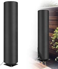 Qdreclod 220x62 cm Universelle Schutzhülle für