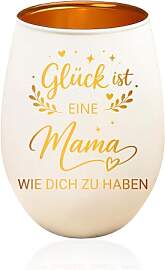 QijAOPD Geschenke für Mama, Geburtstag Mama