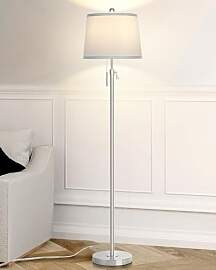 Qingmiao Stehlampe, Stehlampe Wohnzimmer mit